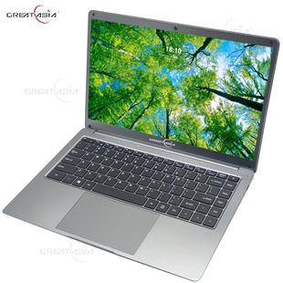 Laptop 14 Inch Win10 Computer Manufacturer Office Laptop