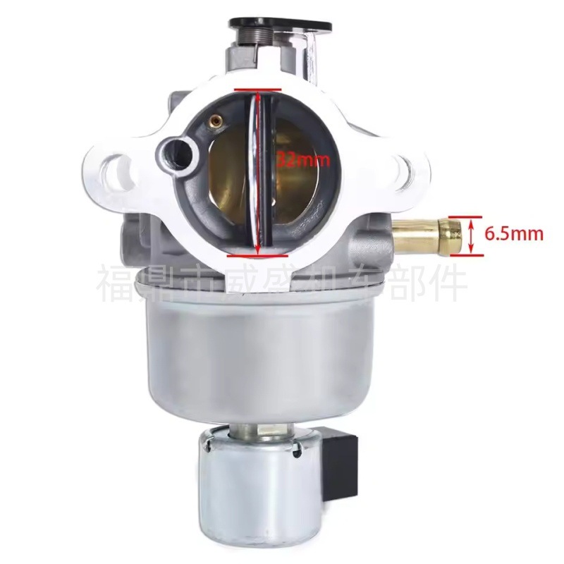 Suitable for Sv470 Sv530 Sv540 Sv610 Sv620 Garden Machinery Carburetor 20-853-33-S
