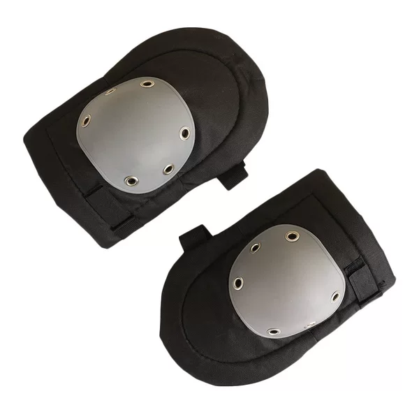 Cross-border gardening protective knee pads, soft-shell workwear, gardening knee pads, simple, shell-less knee pads, waterproof