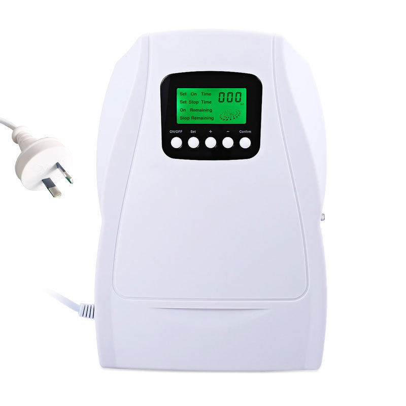 Máquina de desinfección de frutas y verduras purificador de aire cocina pequeños electrodomésticos 110V 220V entrega transfronteriza de una pieza en inglés