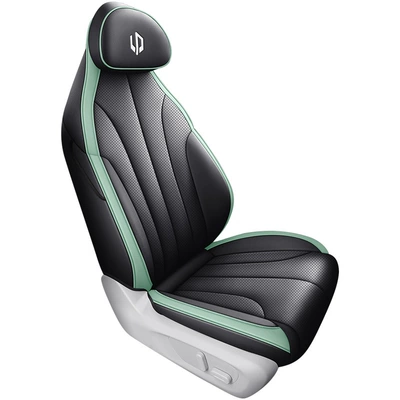 cushion perforated leather seat cover, Modelə uyğun (Original) oturacaq örtükləri