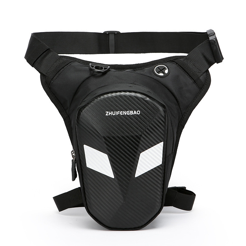 Tacticas transfronterizas paquetes de piernas equipos de motocicleta masculinos paquetes de caballero reflectantes paquetes de deportes al aire libre mujeres paquetes de trampolín inclinado