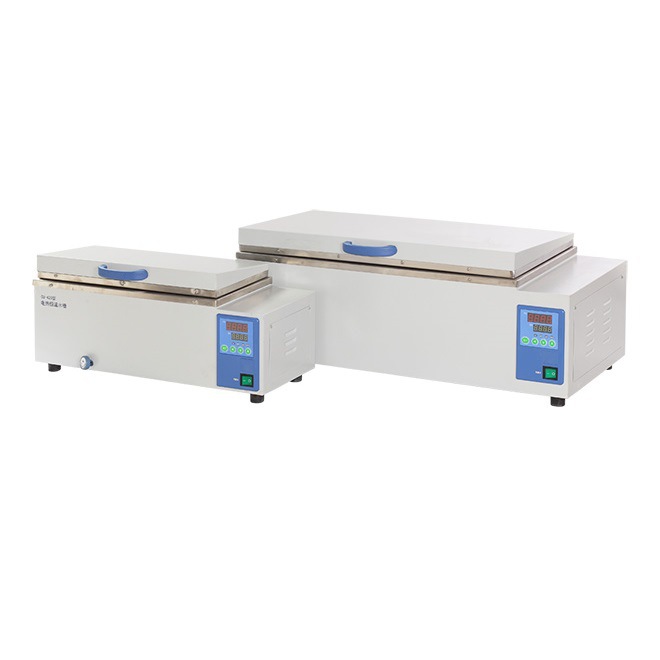 【上海一恒】CU-420/CU-600/DK-600A电热恒温水槽/11L/34L/99℃
