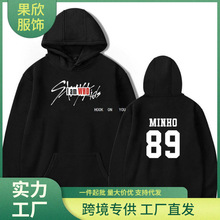 �����ñ������Ůŷ���¿��¿��¿�stray kid i am you����
