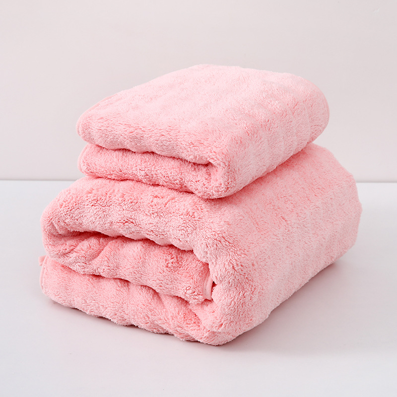 Tender pink