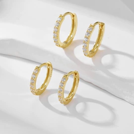 项链;戒指;耳钉