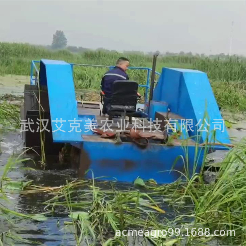 95匹滩涂机耕船07