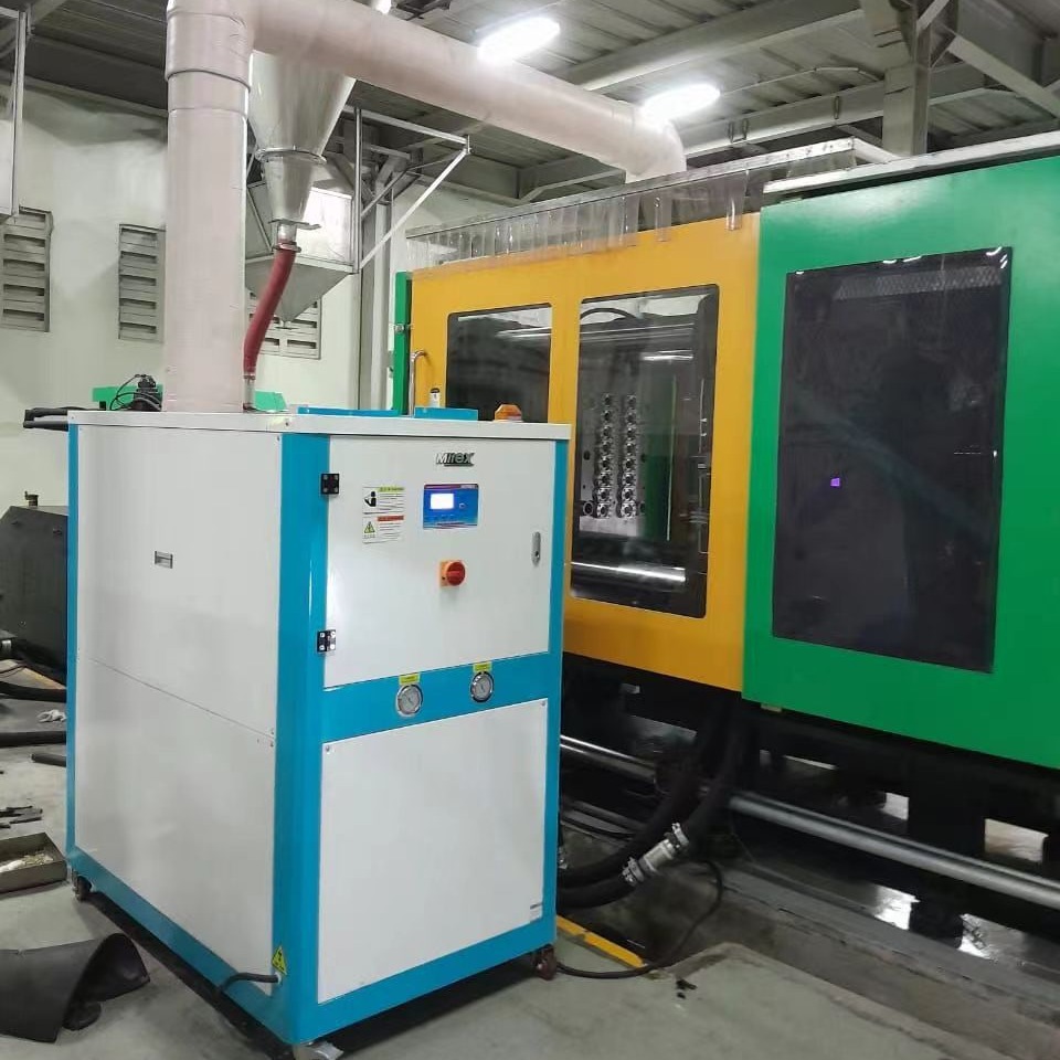 厂家供应现货批发全自动注塑模具抽湿机 工业除湿机 模具除露机