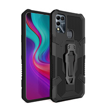 �¿�����Infinix HOT11Play����սʿ�ֻ��Ǵ���HOT9/10 Play��ˤ