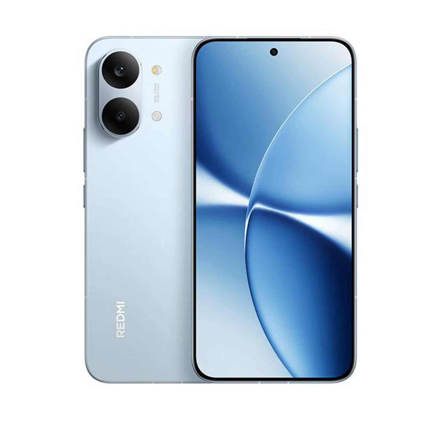 MIUI/Xiaomi REDMI Turbo 5 Max новый мобильный телефон новый продукт Redmi turbo5max игра студент