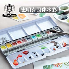 ʷ����24ɫ��ʦ��ѧԺ������ˮ�ʻ滭����װ����ˮ�ʻ��¹�����