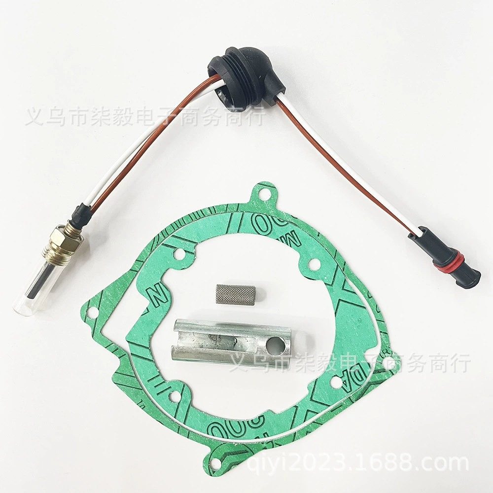 Автомобильный обогреватель Свеча зажигания ремонтный костюм Свеча зажигания детектор инструмент для осмотра автомобиля костюм