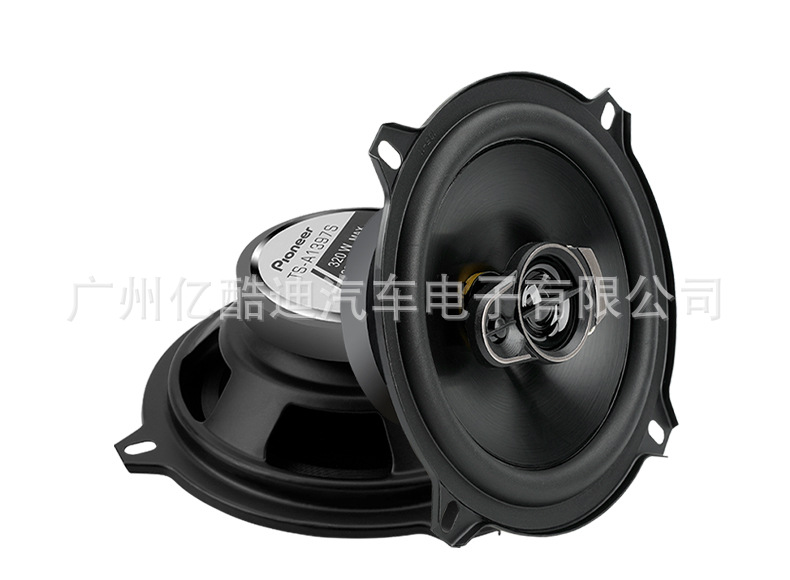 Factory Direct Sales and Wholesale 5inch Ts-A1397S Car Audio Speakers Coaxial Full-Range Car Audio Modification Kit