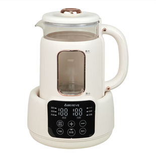 Abeli Multifunctional Milk Regulator Electric Water Kettle 0.8L Hot Milk Warmer Milk Powder Abl-Tn86