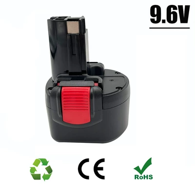 Electric Drill Bosch Ni-Mh – Hibrid akkumulyator batareyaları