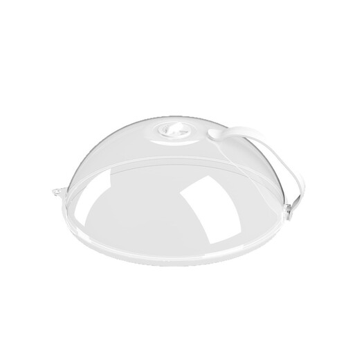 Microwave oven anti-cheap cover, heating cover, anti-rapeseed cover, vegetable cover, anti-oil cover, anti-cheap cover, anti-food cover