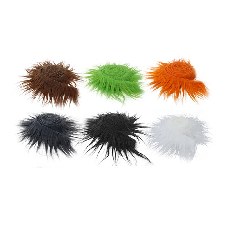 Máscara de cara de gato de Amazon para niños DIY pintada a mano blanca máscara de cara de gato de pulpa ecológica máscara de pintura de Halloween