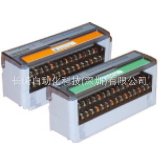 日本Anywire端子台模块型号：A49XB-04T-4议价