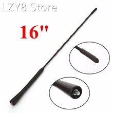 16 Inch Universal Antenna For VW MK4 B5 Jetta Golf for跨境专