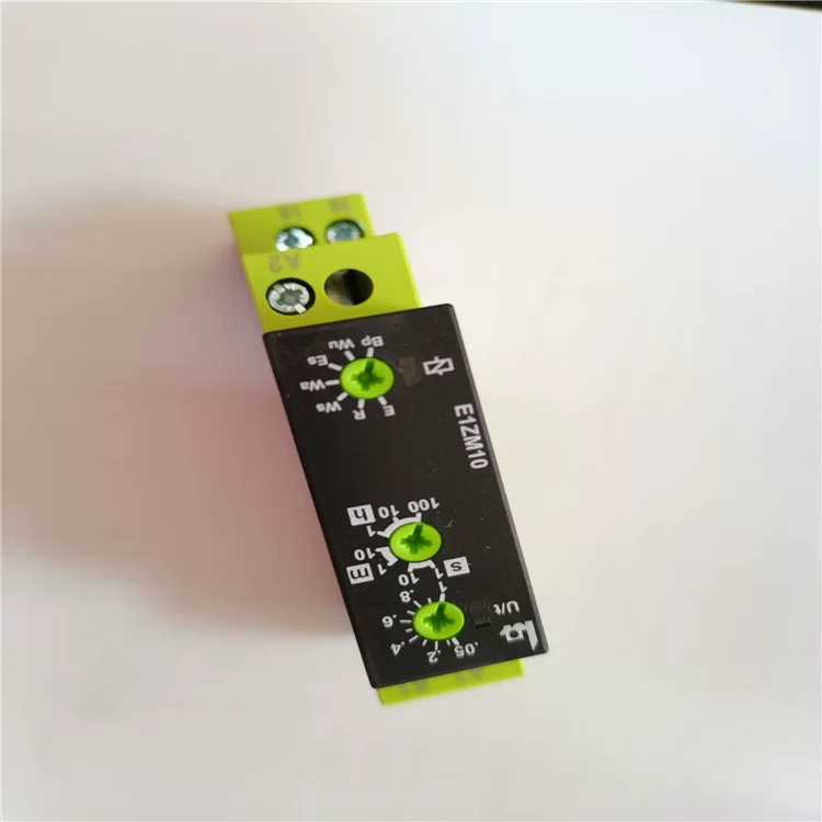Supply Austria TELE module E1ZM10 12-240VAC/DC