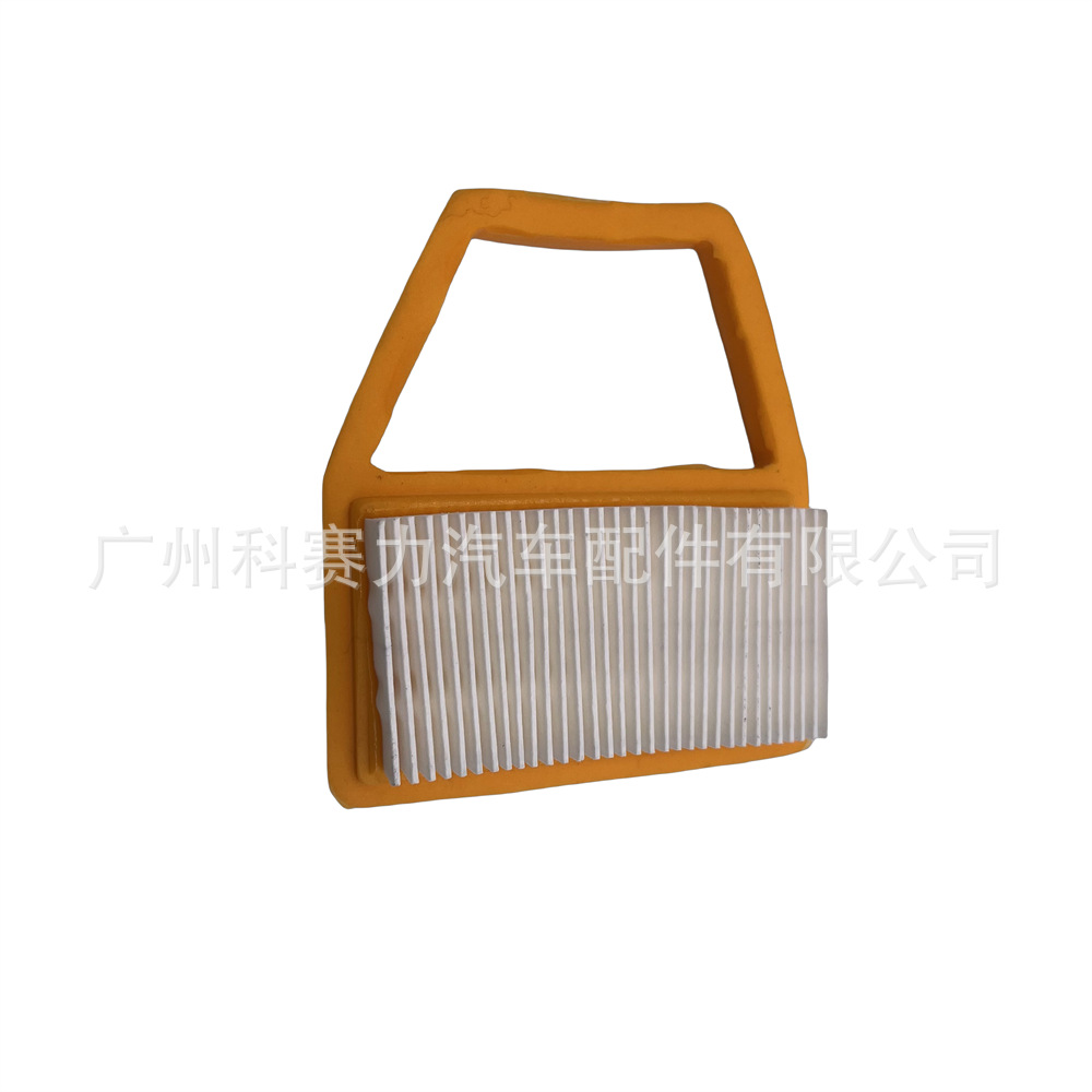 Air Filter for Oleomac 61380013R 741 Bc 350 S Bc 350 t Bc