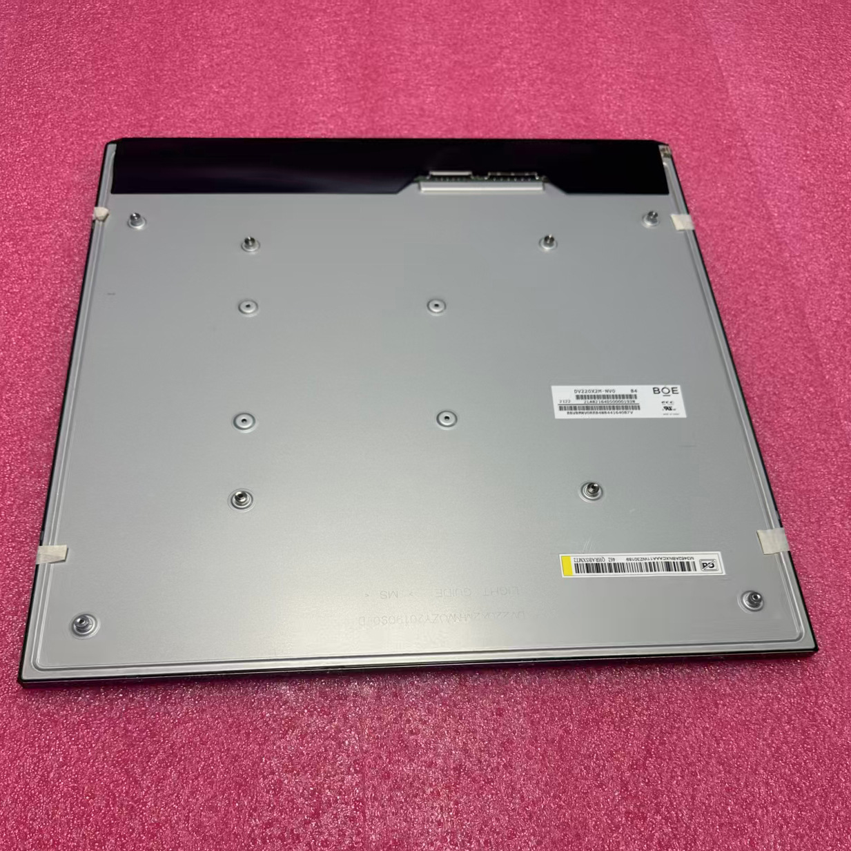 DV220X2M-NV0液晶显示屏电脑电视液晶屏显示器屏幕