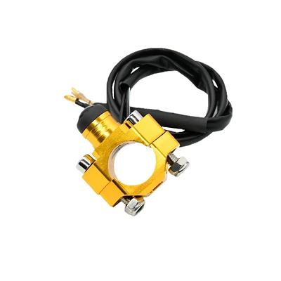 Parts, Self-Repairing, Motorcycle General Parts
