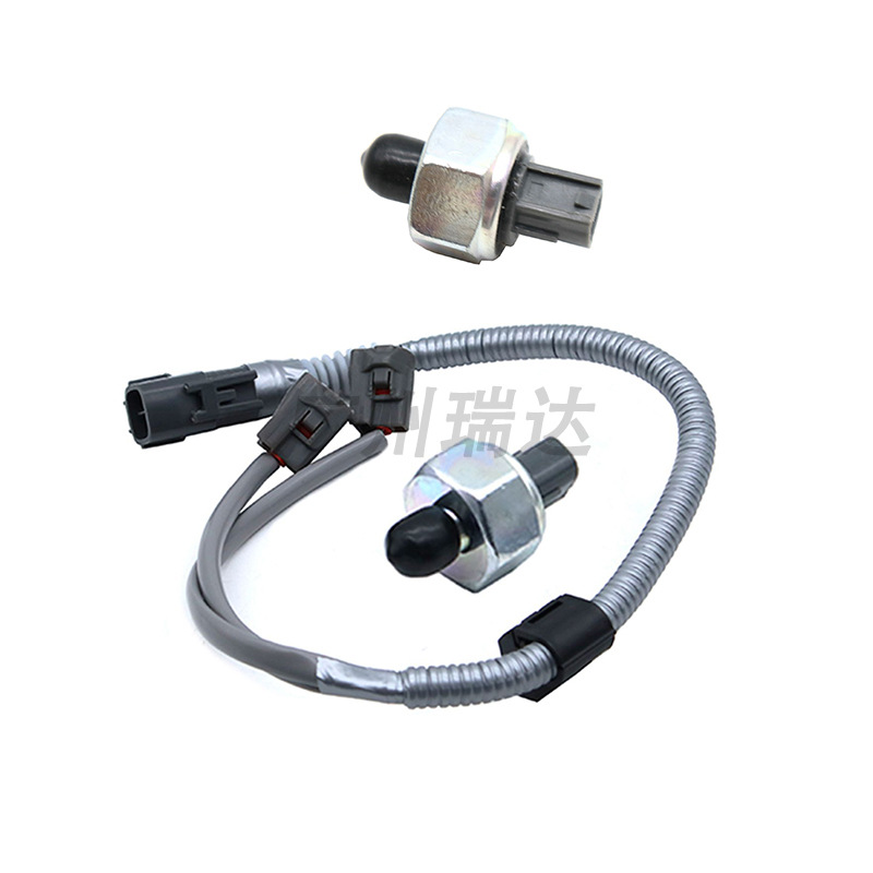 89615-12090 Sensor de velocidad de línea 89615 - 12090 para el conjunto de sensores de detonación Toyota