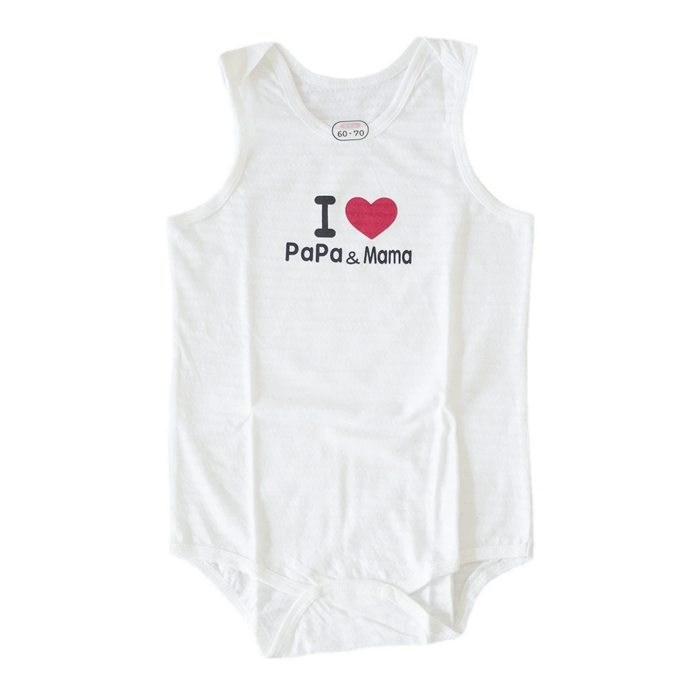 Треугольная сумка для новорожденных, пукающая одежда, жаккардовый сетчатый жилет из чистого хлопка, детский летний тонкий стиль без рукавов для мальчиков и девочек