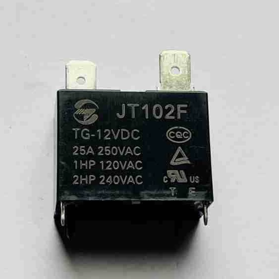 Hongfa реле JT102F/TG-12VDC высокое качество подлинный товар