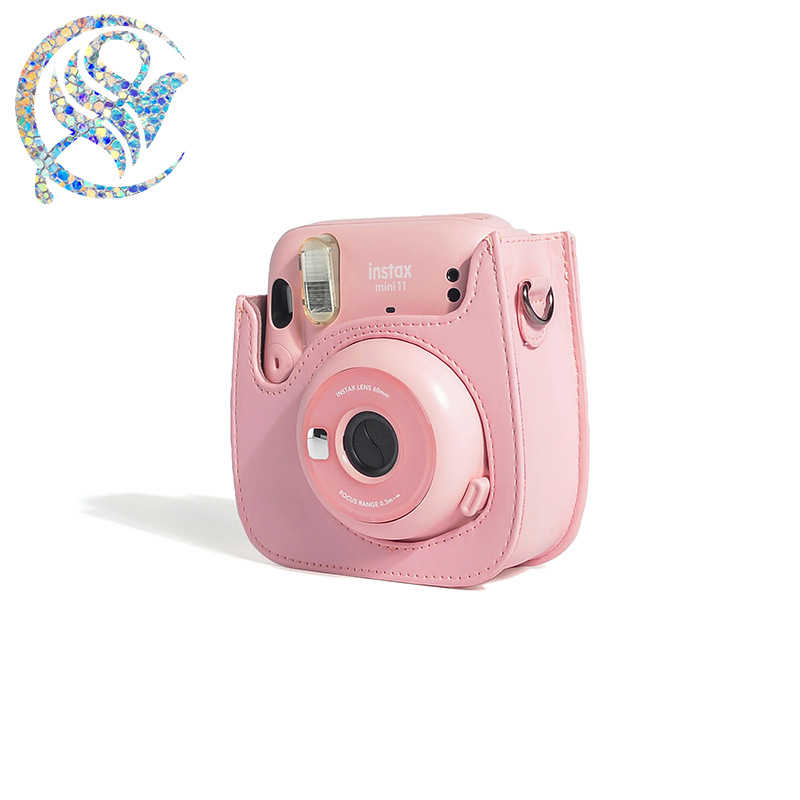 [Fábrica en stock suministro directo] Polaroid mini11 Cámara bolsa Cámara paquete instax Mini 11