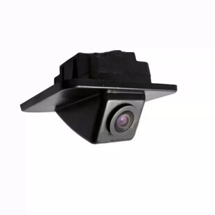 Suitable for Hyundai Kia special car HD rear view camera reversing image night vision waterproof camera