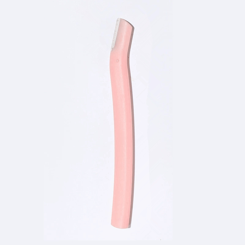 源头工厂修眉刀女士专用安全型修眉刀新手初学者刮眉刀女防刮伤型|undefined