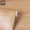 Yellow maple wood grain