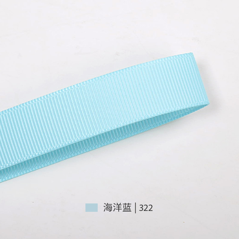 Cinta de 2.5CM con hilo para embalaje de pasteles, cajas de regalo, flores, DIY, lazos hechos a mano, creatividad para ramos.