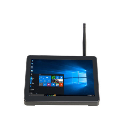 SZBOX 7 "CL-X8 Desktop All-in - One Windows 10 soporta varios idiomas, decodificación Flash