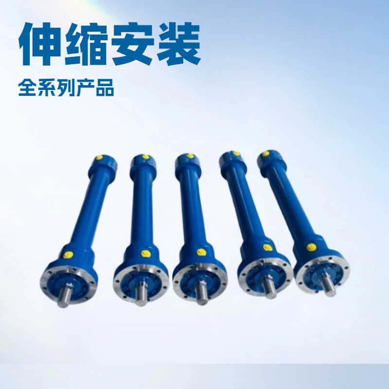 力士乐CDH1MF380/45/550