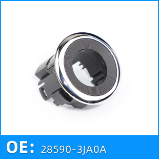 28590-3Ja0A Is Suitable for Teana Pathfinder X-Trail Qashqai Murano Engine Ignition Start Switch
