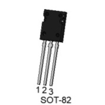 JCT812TA捷捷微标准型单向可控硅12A 800V IGT:5mA TO-220A