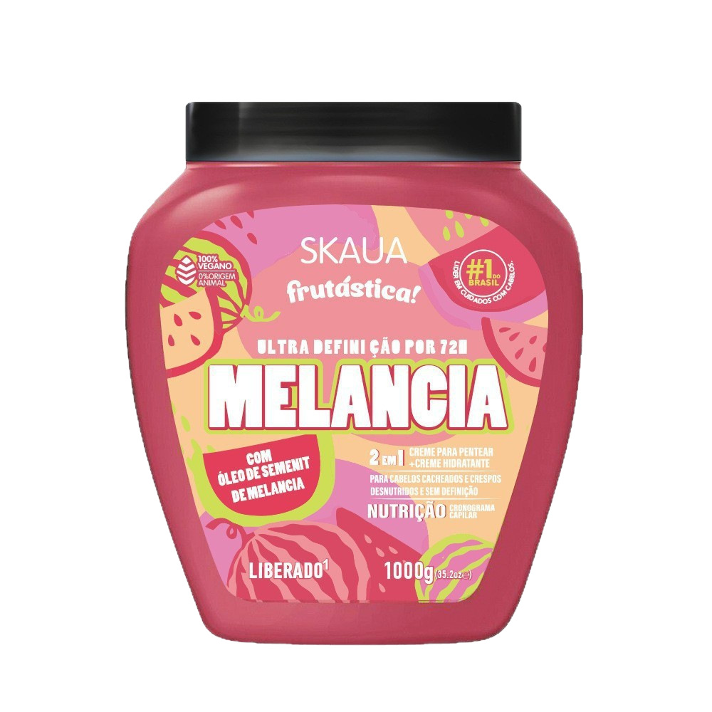 Transfronterizo skala Mais Cachos comercio exterior máscara para el cabello 2 en 1 mejora el cabello seco, peludo y suave image 5