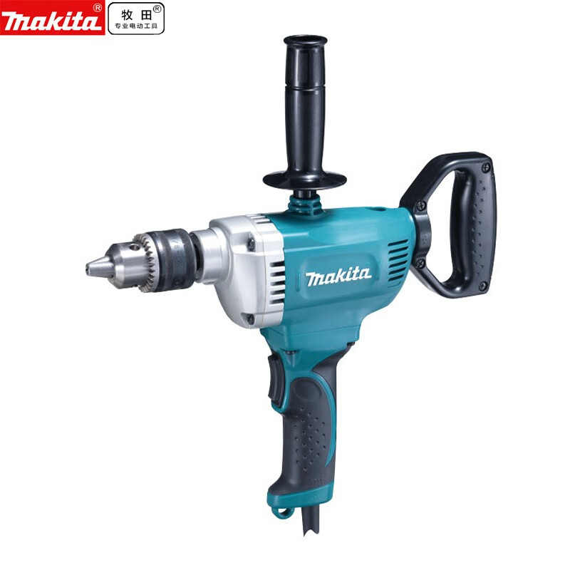 Japón de importación de Machieda taladro eléctrico Machieda taladro de mano de alta potencia 750 vatios herramientas eléctricas invertidas en