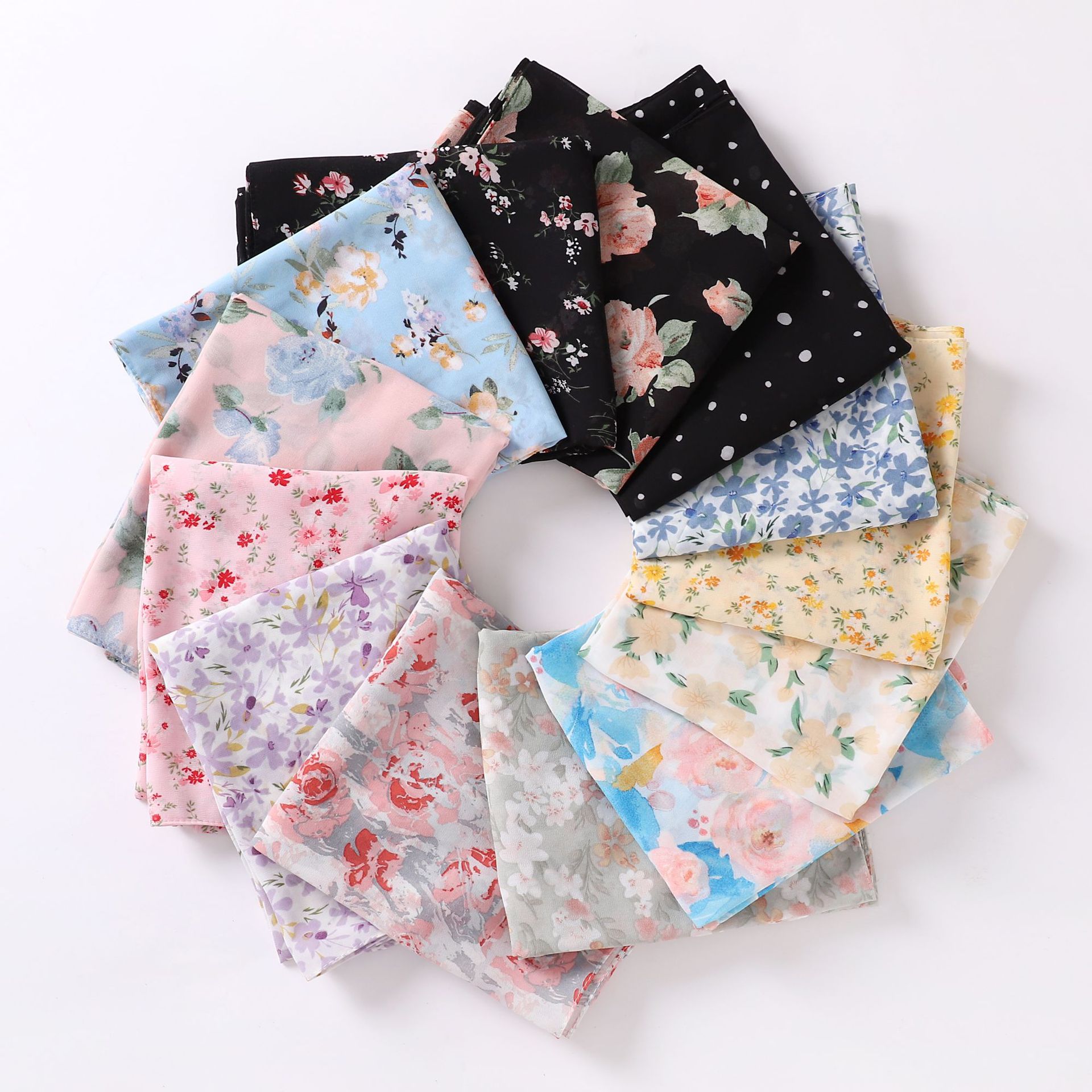 Women'S Gender Sweet Ditsy Floral Flowers