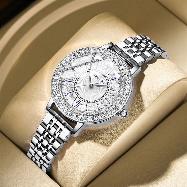 CRRJU Ladies Watch 2