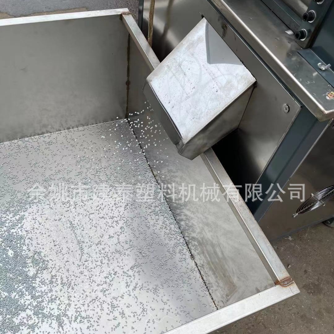 厂家供应直供塑料造粒机回收颗粒回收机PVC生产线机器设备