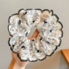 1# woven petal edge about 16cm