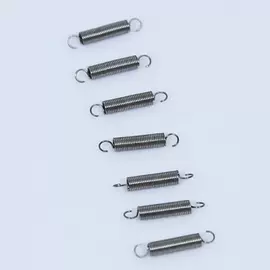 压缩弹簧;工艺礼品项目;安防产品项目