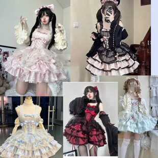 ����F؛�Nޱ����JSK ȫ�ׁ��Ļ���������������LLolita�B��ȹ