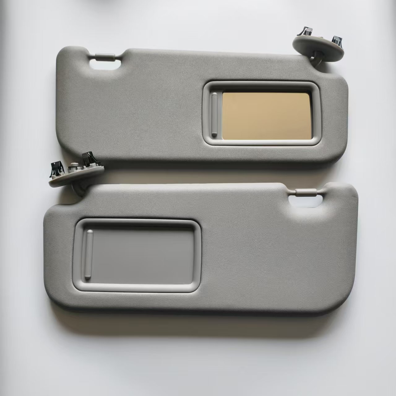 Yaris yaris car sun visor cross-border explosions wireless for 08-13 74320-52810