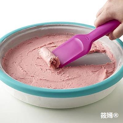 Fried ice machine household small-scale Mini Yogurt Maker Ice Cream Machine Ice tray Ice porridge Popsicle Machine