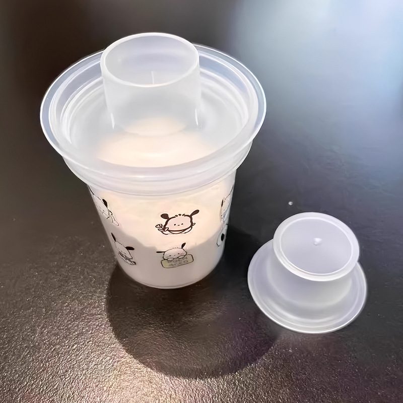 便携式奶粉盒奶粉分装盒外出奶粉收纳盒迷你奶粉罐密封防潮小盒子|undefined